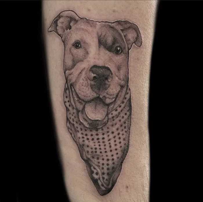 The Hermit Tattoo & Piercing 6