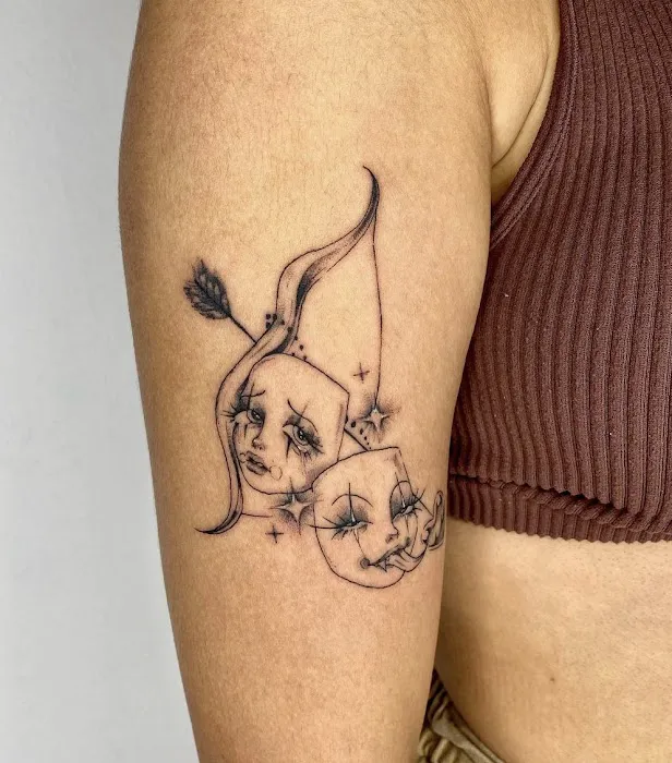 The Hermit Tattoo & Piercing 9