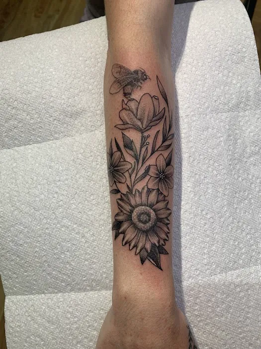 Brooklyn Ink Tattoo 0