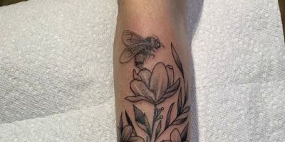 Brooklyn Ink Tattoo