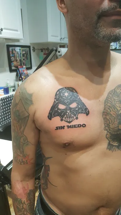 Brooklyn Ink Tattoo 5