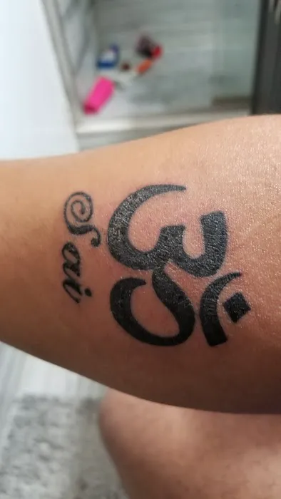 Brooklyn Ink Tattoo 6