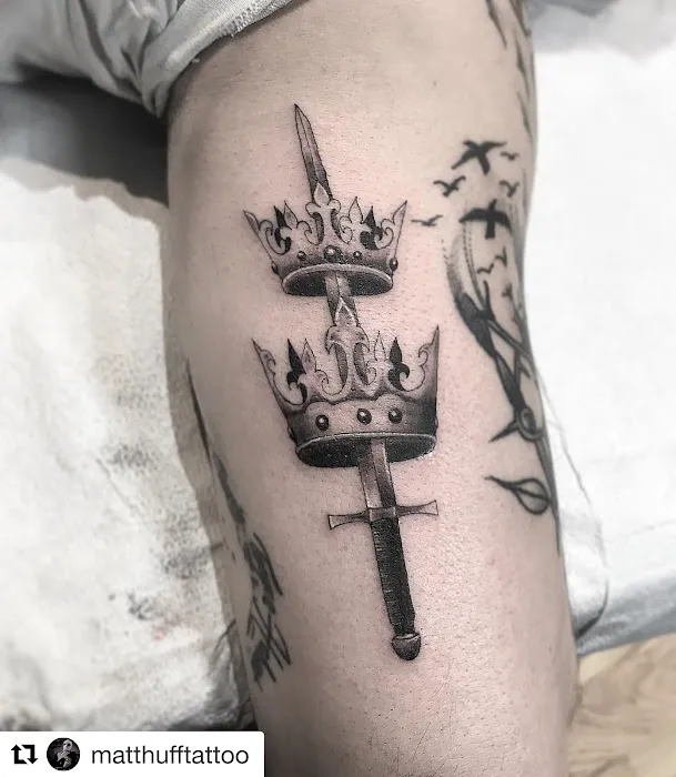 Brooklyn Ink Tattoo 7