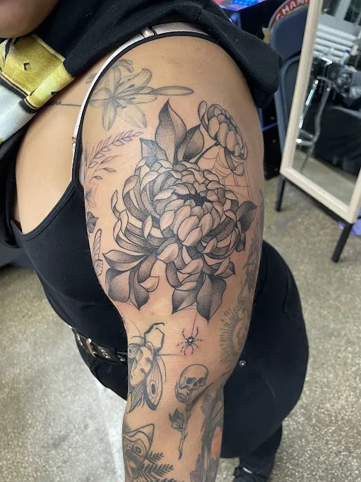 Oozaru Ink 2