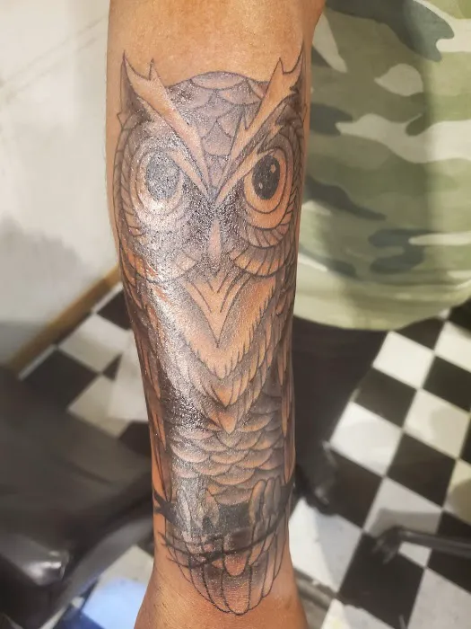 Zoo Ink Tattoo Studio 0