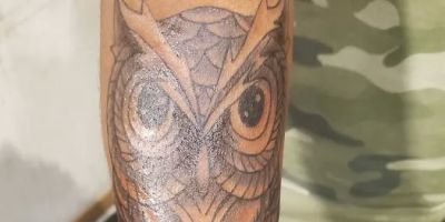 Zoo Ink Tattoo Studio