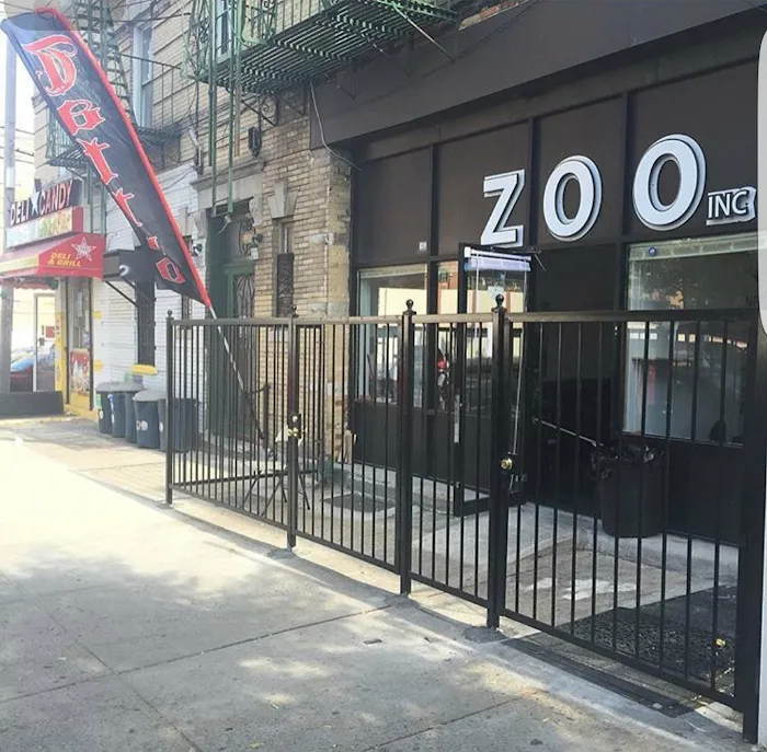 Zoo Ink Tattoo Studio 2