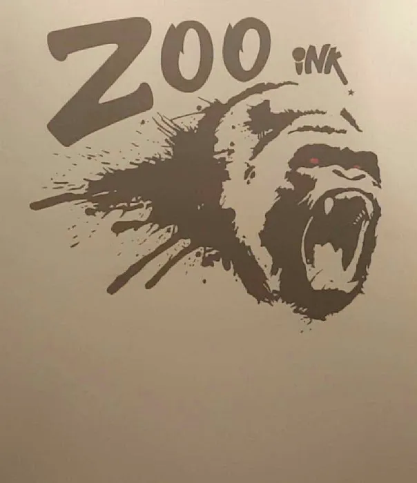 Zoo Ink Tattoo Studio 3