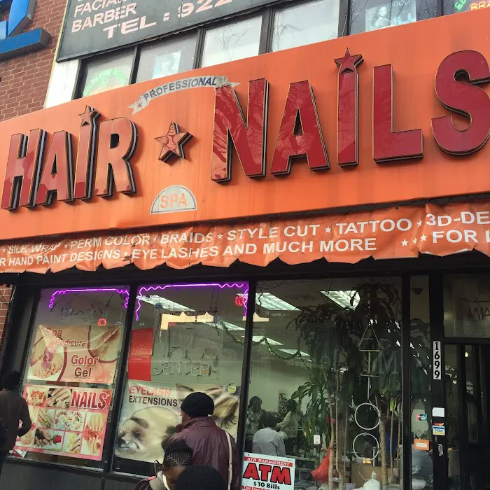 Melo's Tattoo studio 0
