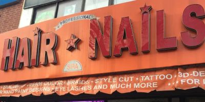Melo's Tattoo studio