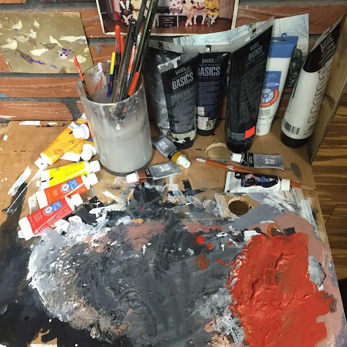 Melo's Tattoo studio 5