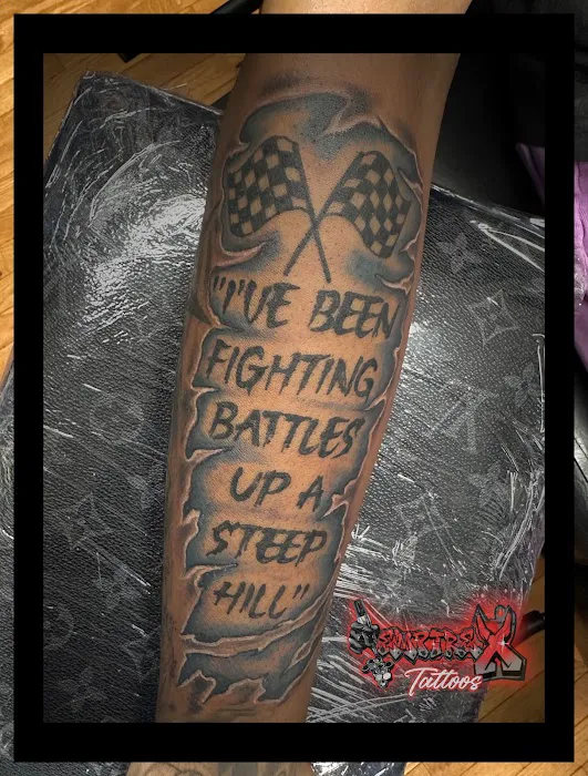 EmpireX Tattoos 1