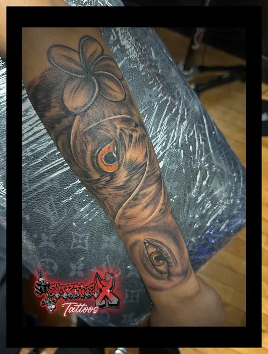 EmpireX Tattoos 0