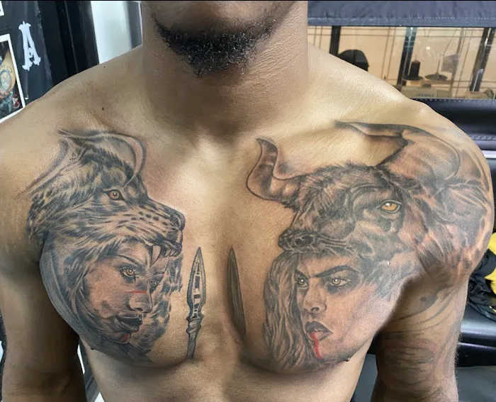 EmpireX Tattoos 5