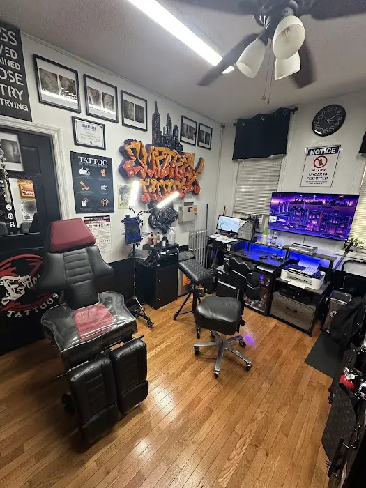 EmpireX Tattoos 3
