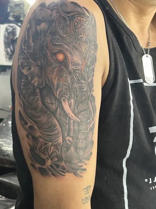 EmpireX Tattoos 4