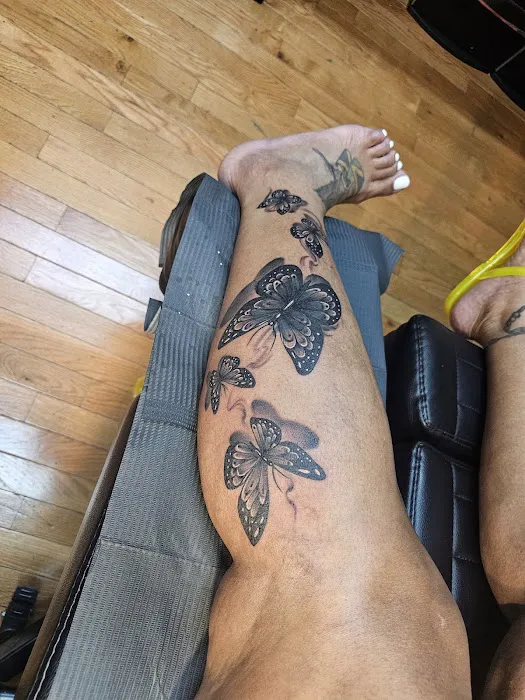 EmpireX Tattoos 7