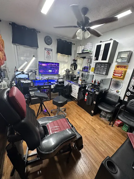 EmpireX Tattoos 6