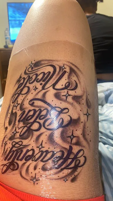 EmpireX Tattoos 8