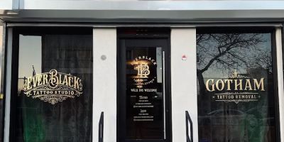 EverBlack Tattoo Studio