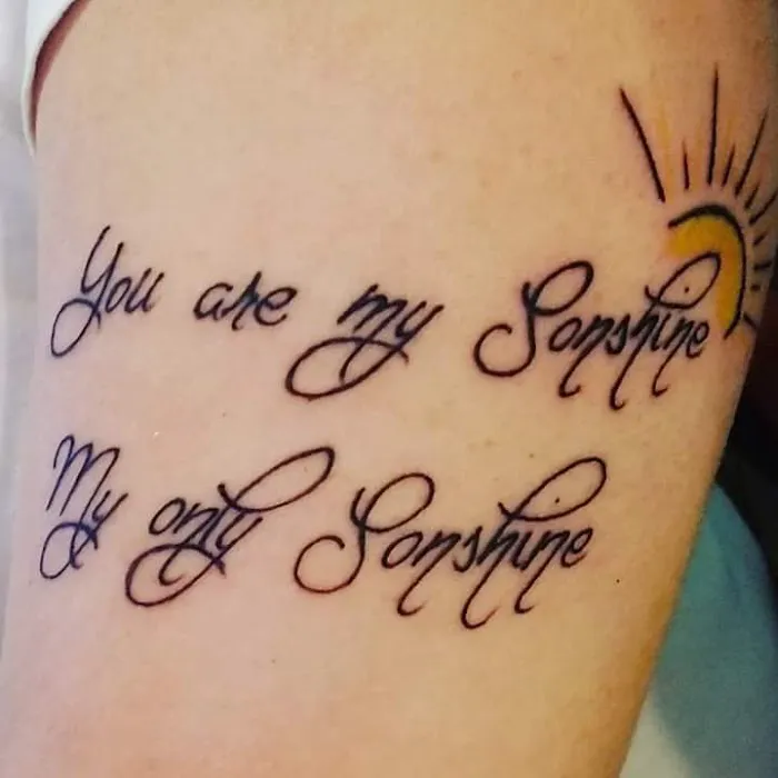 Blazin Skinz Tattoo 8