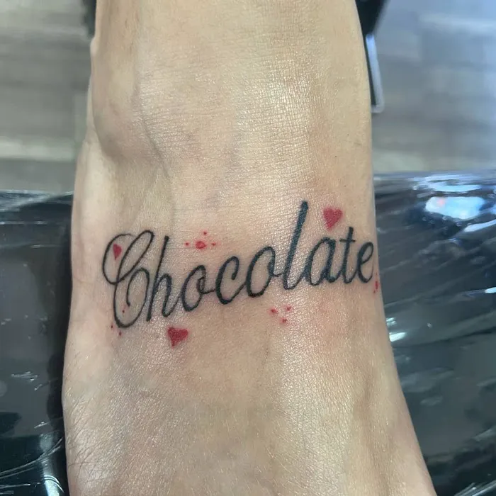 Blazin Skinz Tattoo 9