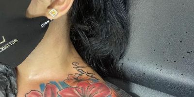 Golden Ink Tattoo Shop