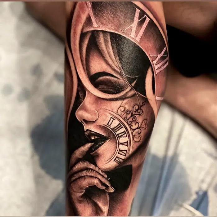Mayan Pro 1