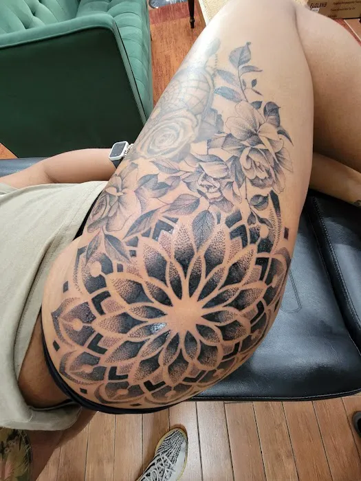 The Tat Room 4
