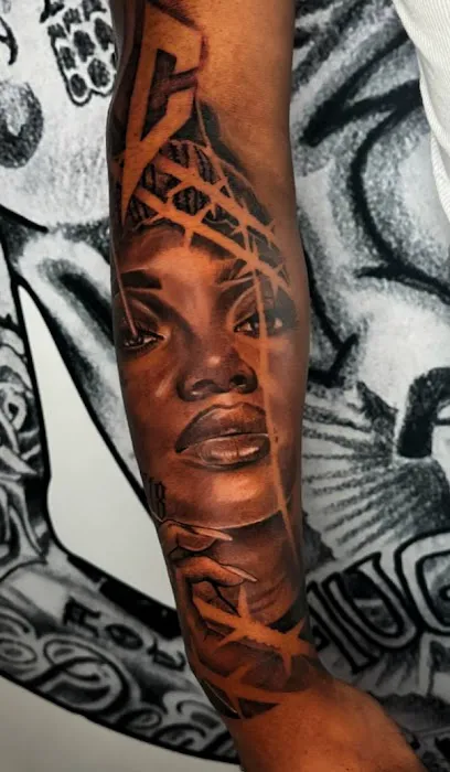 The Tat Room 1