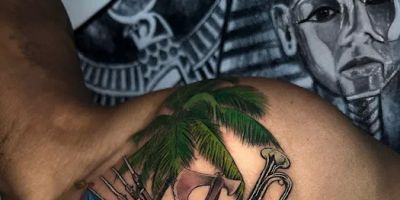 The Tat Room