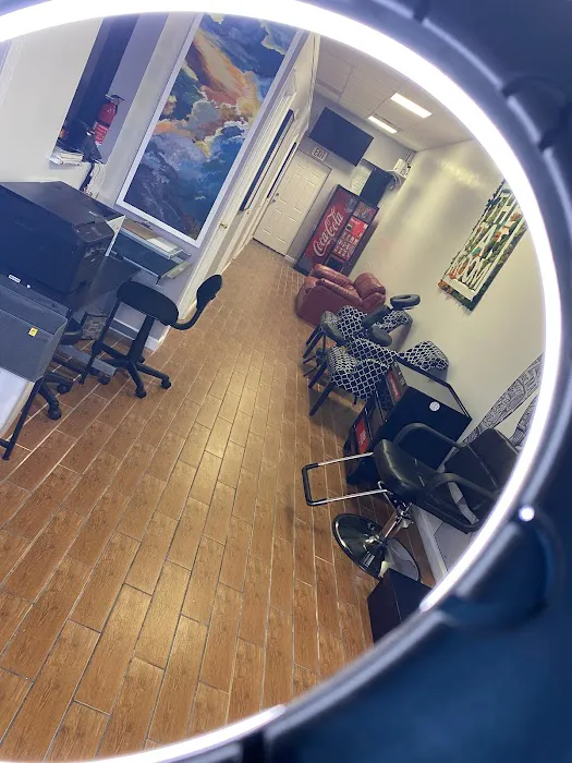 The Tat Room 2