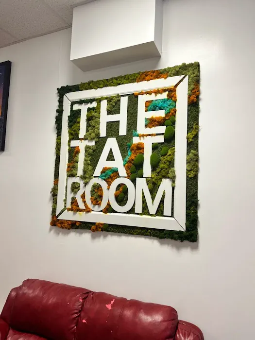 The Tat Room 6