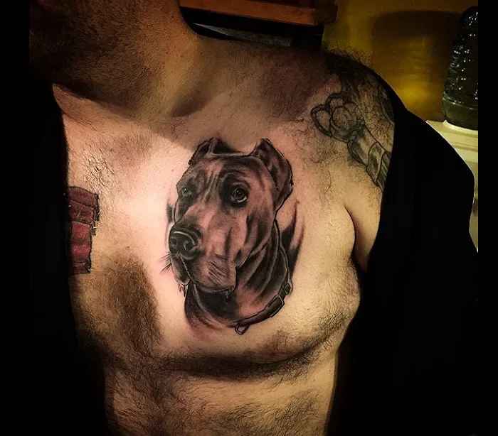 Club Inked Tattoos & Piercings 3
