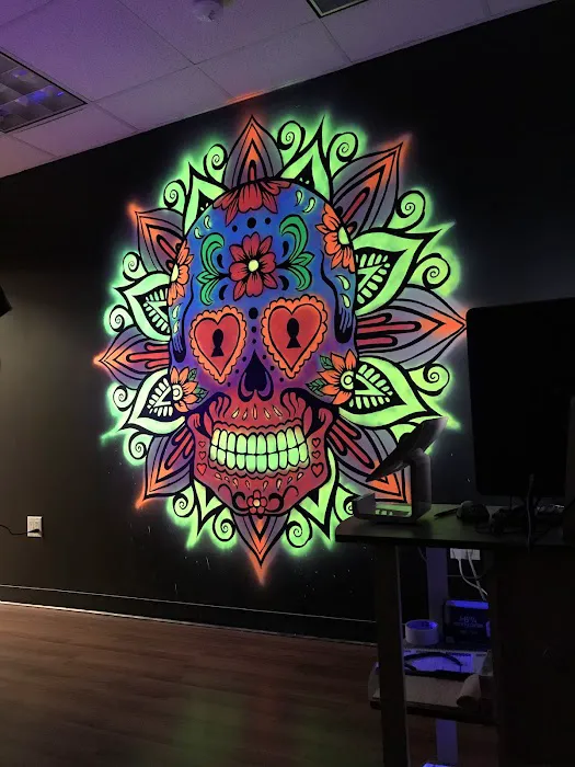 Club Inked Tattoos & Piercings 7