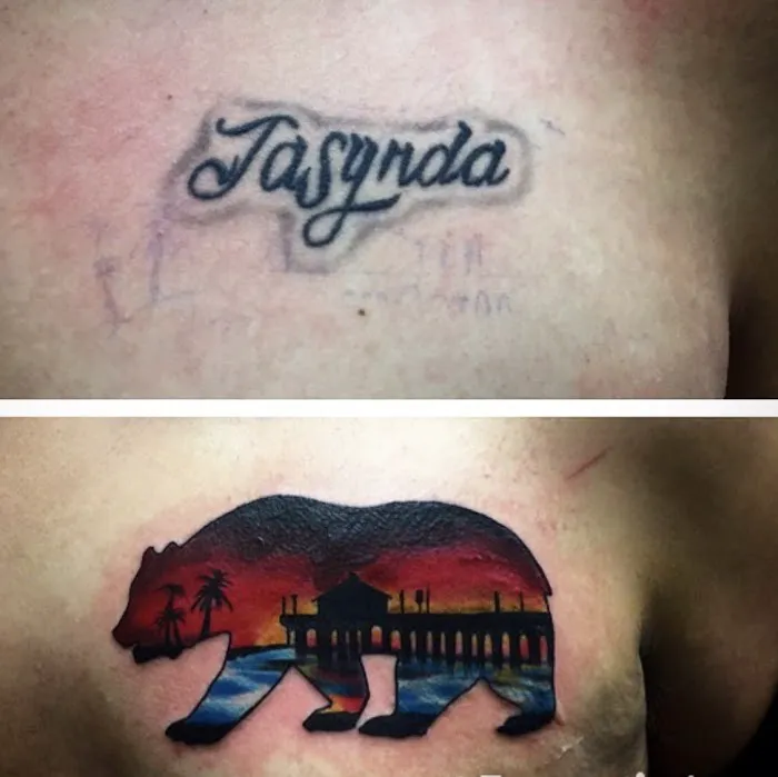 Club Inked Tattoos & Piercings 8