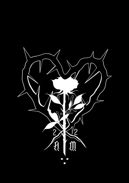 La Última Flor Tattoo 3