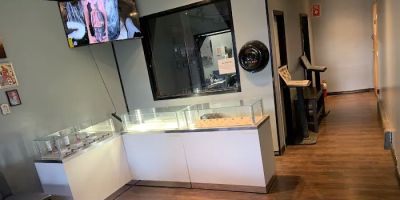 Royal Ink Gallery