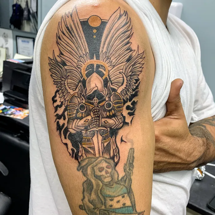 Royal Ink Gallery 2