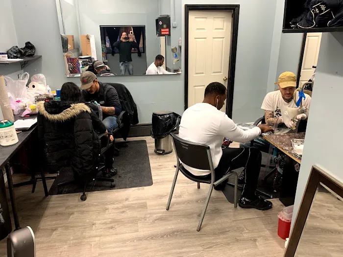Royal Ink Gallery 6