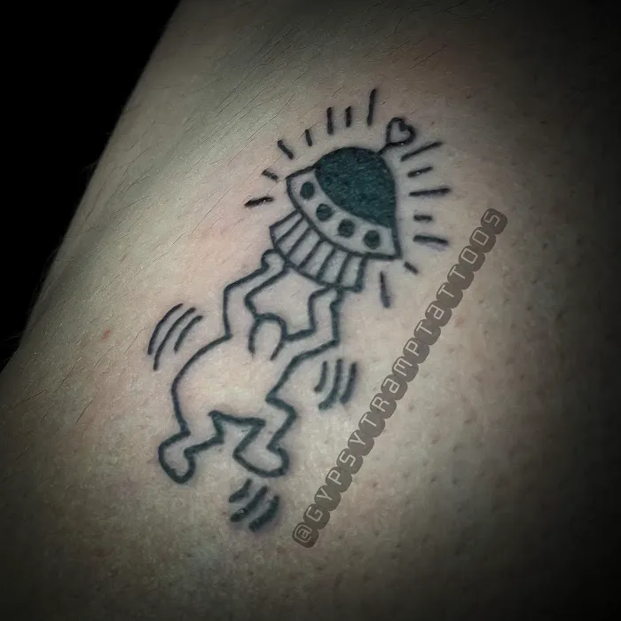 Gypsy Tramp Tattoos 2