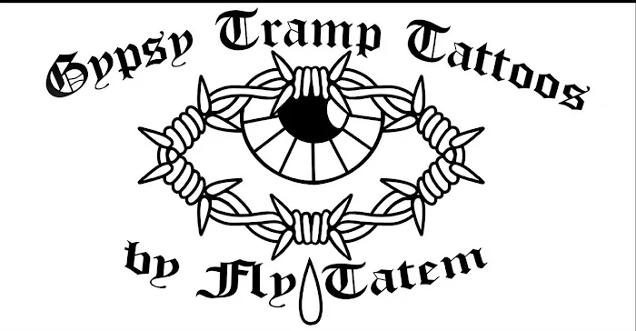 Gypsy Tramp Tattoos 1