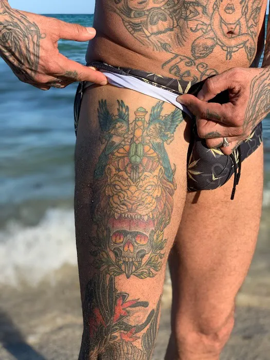 Gypsy Tramp Tattoos 0