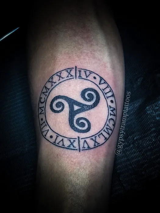 Gypsy Tramp Tattoos 7