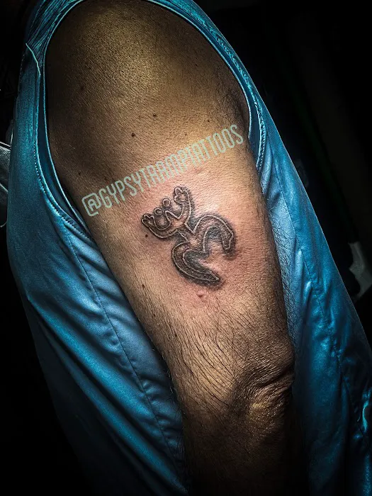 Gypsy Tramp Tattoos 3