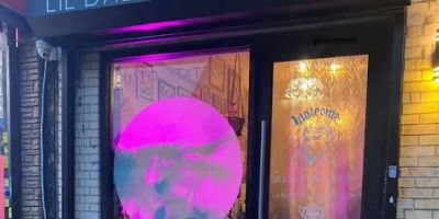 Lil Baby's Bushwick