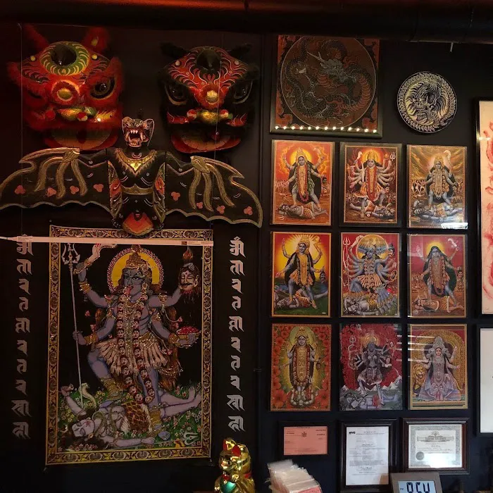 Gnostic Tattoo 3