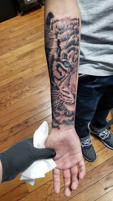 Destiny ink studio 0