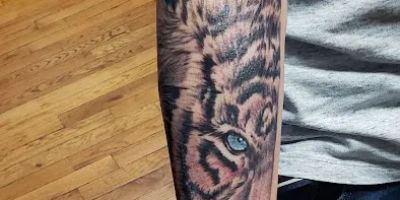 Destiny ink studio