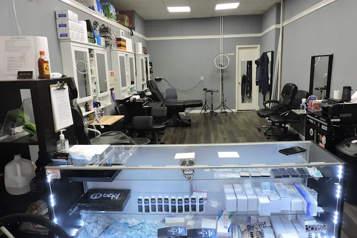 Destiny ink studio 1